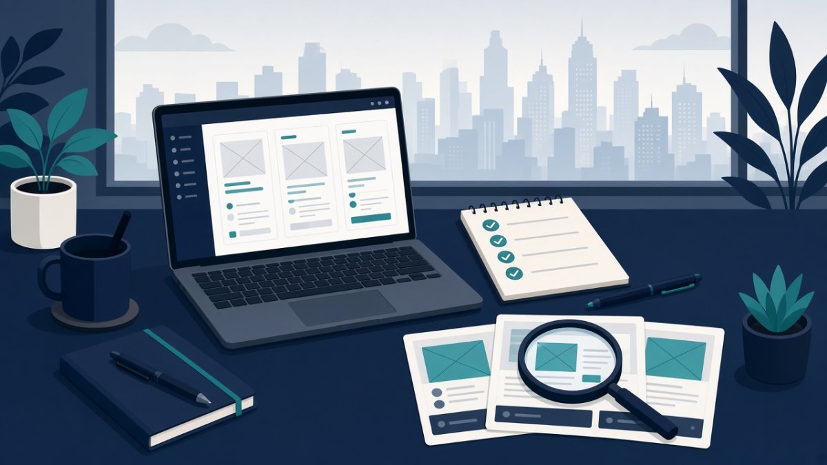 Creare site Iași: cum alegi un web developer